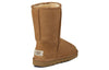 UGG(WMNS) Classic Short Snow Boots Brown 'Chestnut Brown'