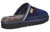 UGGTasman Slip On Blue Slippers