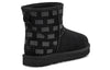 UGGClassic Mini II Snow Boots Black