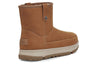 UGG(WMNS) Classic Weather Mini Brown