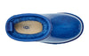 UGGClassic Clear Mini II Blue