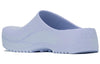 Birkenstock(WMNS) Super-Birki Shearling Polyurethane 'Dusty Blue'
