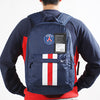 NikePSG Stadium Backpack 'Navy'