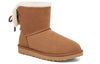 UGG(WMNS) Classic Double Bow Mini
