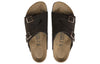 BirkenstockZrich Suede Leather 'Mocca'