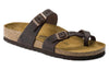BirkenstockMayari Natural Leather Oiled 'Habana'