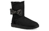 UGG(WMNS) Daelynn Classic 'Black'