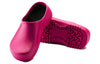 BirkenstockSuper-Birki Polyurethane Shoes 'Raspberry Sorbet'