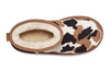 UGGClassic Mini Cow Print