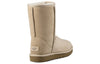 UGG(WMNS) Classic Short II Boot Fleece Lined