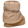 UGG(WMNS) Classic Mini Dipper Puffer Boot 'Amphora Chestnut'