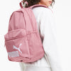 PUMAPhase Backpack 'Pink'