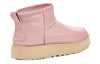 UGG(WMNS) Classic Sugar Ultra Mini 'Pink'