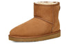 UGGClassic Mini Fleece Lined Snow Boots