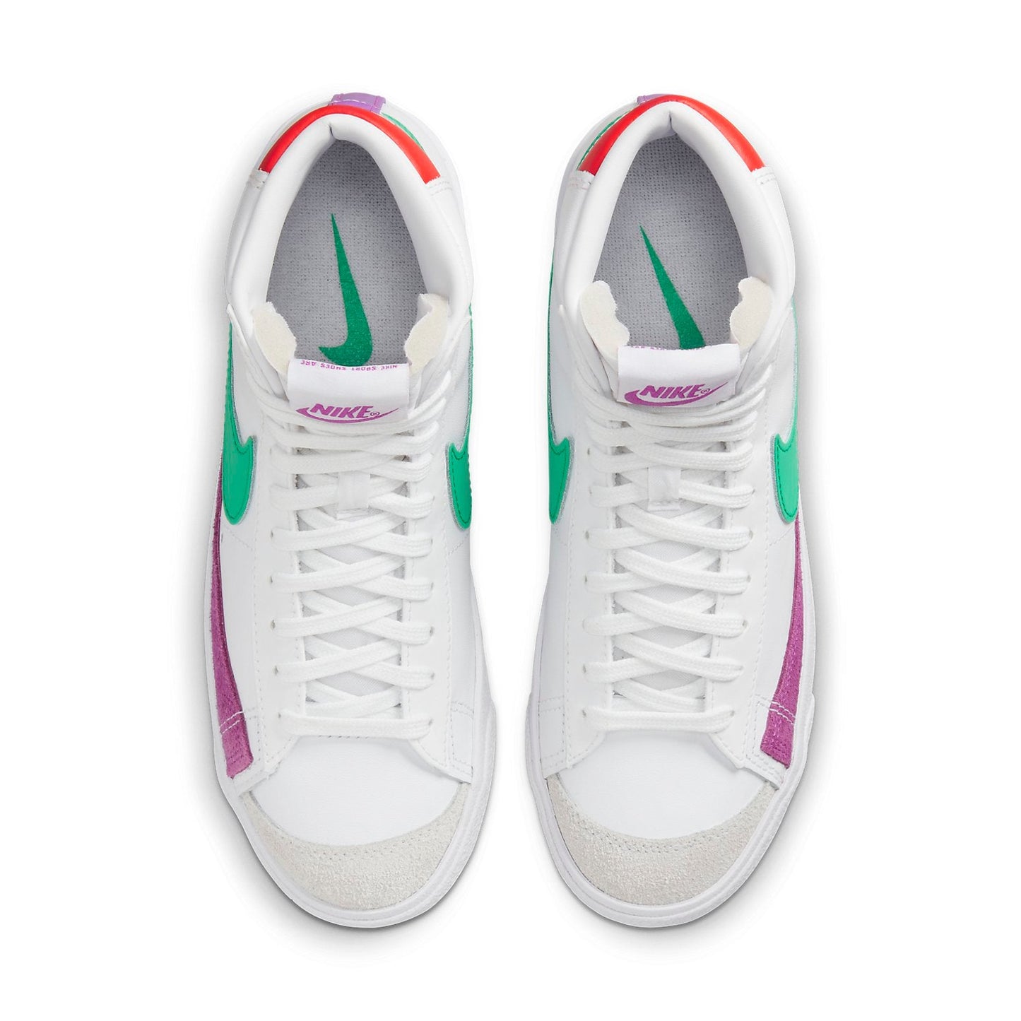 Nike(WMNS) Blazer mid 77 'White'