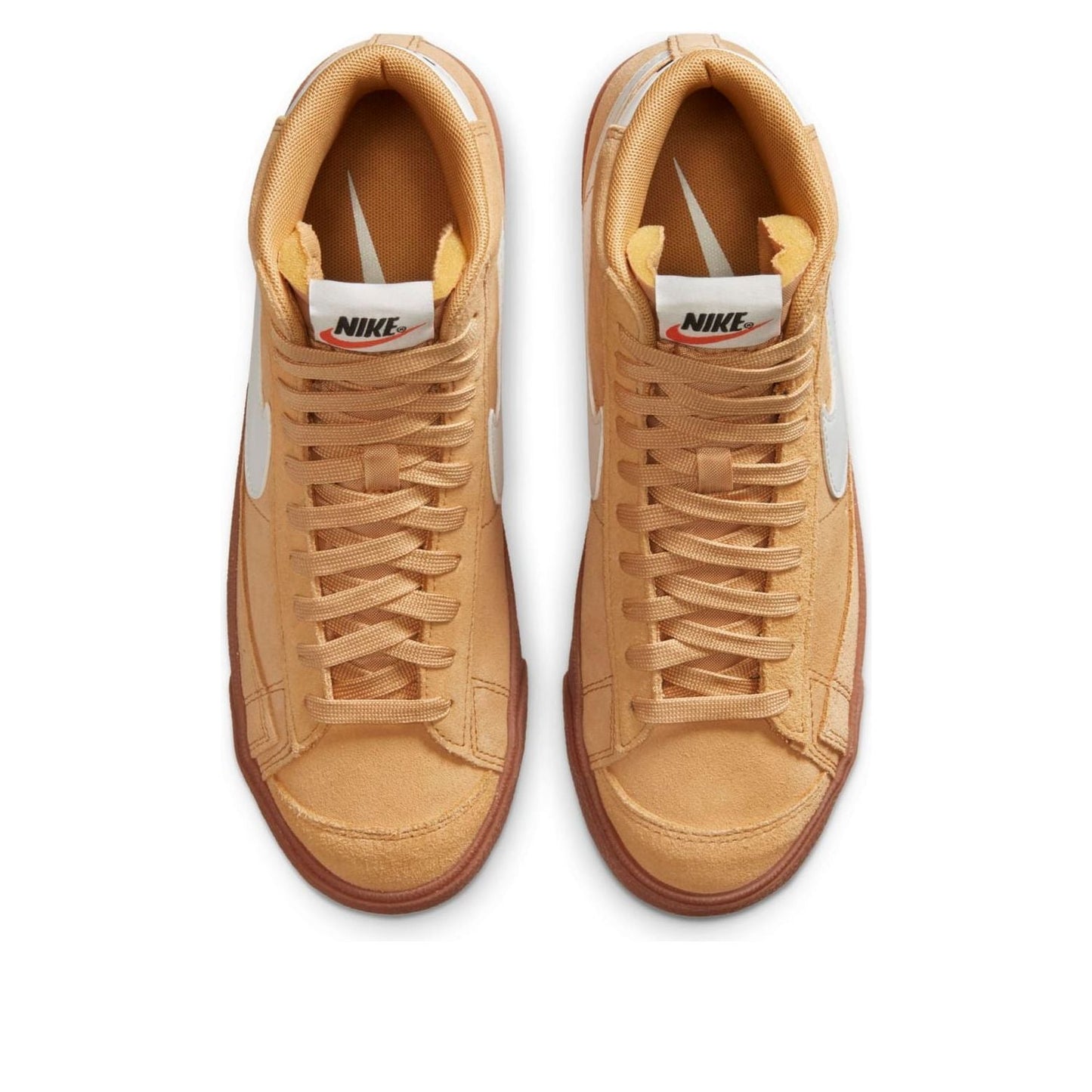 Nike(WMNS) Blazer Mid '77 'Twine'