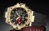 CASIOG-Shock G-Steel 'Black Gold'