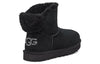 UGG(WMNS) Classic Bling Mini Snow Boots Black