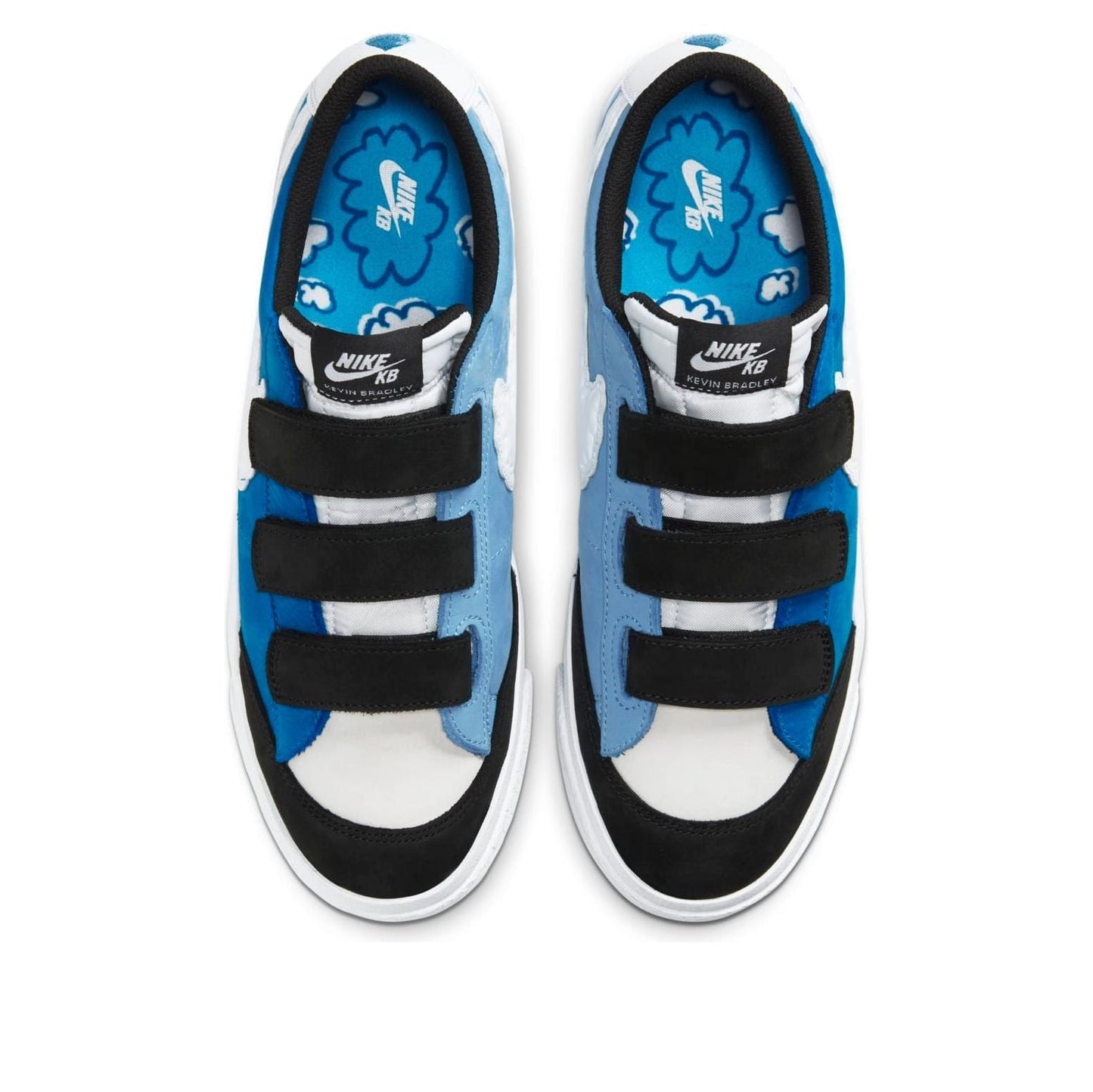 NikeKevin Bradley x Zoom Blazer AC XT ISO SB 'Heaven'