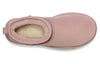 UGG(WMNS) Classic Ultra Mini 'Rose Grey'
