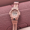 CASIOG-Shock Digital 'Pink'