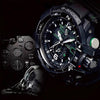 CASIOG-Shock Gravitymaster 'Black'