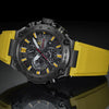 CASIOG-Shock MR-G 'Yellow'