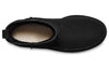 UGG(WMNS) Classic Chelsea Platform Mini Boot 'Black'