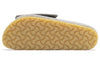 Birkenstockx Fear Of God Los Feliz Felt Wool Felt Sandals 'Cement Melange'