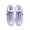 Nike(GS) Kobe 8 Protro 'White Court Purple'