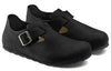 BirkenstockLondon Oiled Leather 'Black'