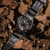 CASIOG-Shock Digital-Analog 'Black'