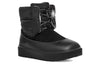 UGG(WMNS) Classic Maxi Toggle 'Black'