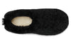 UGG(WMNS) Classic Cozy Mini Bootie 'Black'