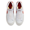 Nike(WMNS) Blazer Mid '77 'White Orange'