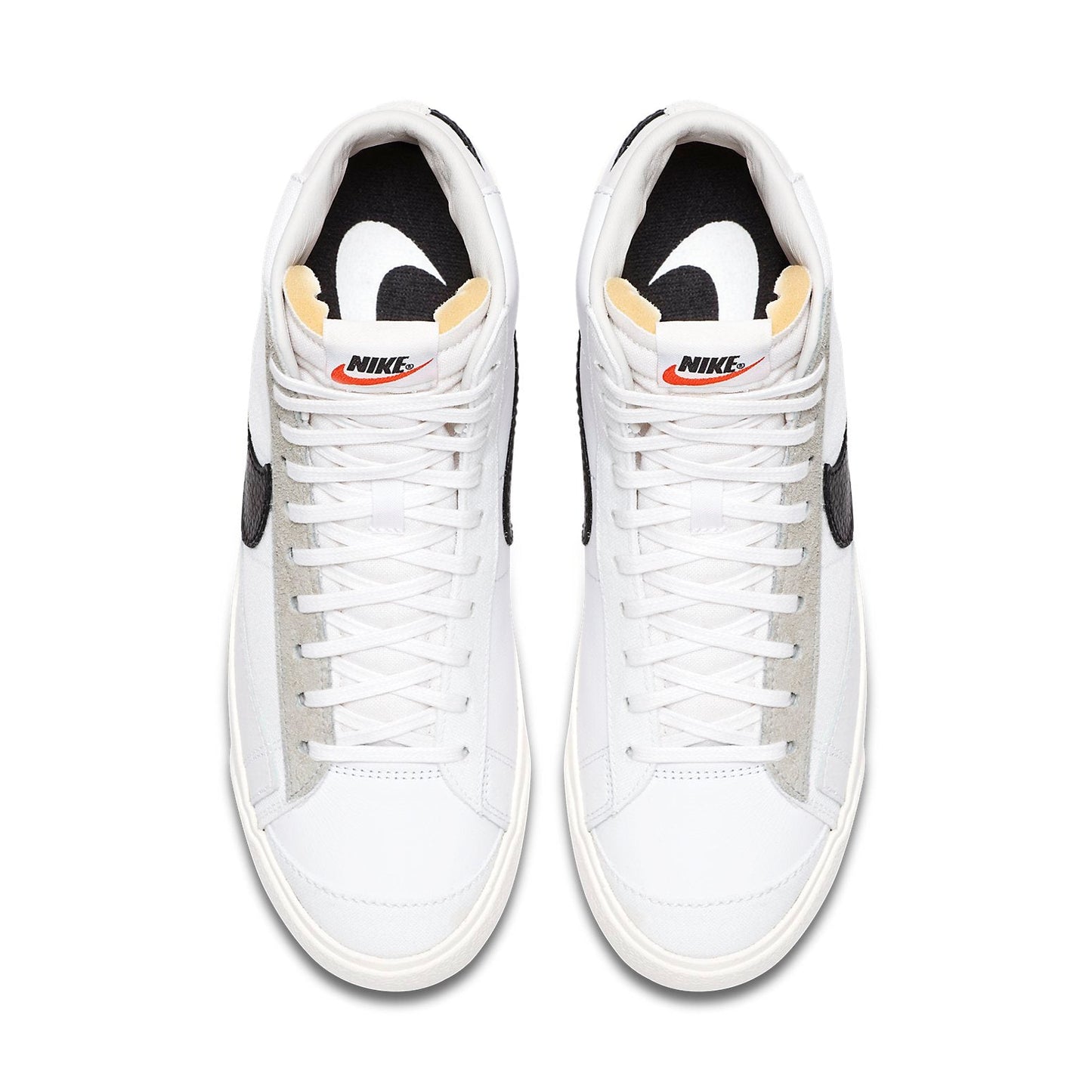 NikeSlam Jam x Blazer Mid '77 Vintage 'Class of 1977'