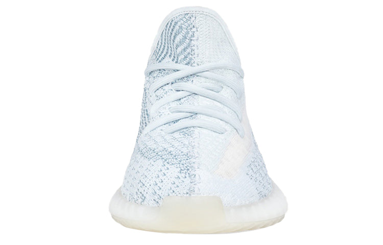 adidasYeezy Boost 350 V2 'Cloud White Non-Reflective'