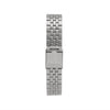 CASIOWaterproof Sports Mens White Digital