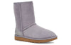 UGG(WMNS) Classic Short II Boot 'Grey'
