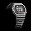 CASIOG-Shock MR-G 'Silver'