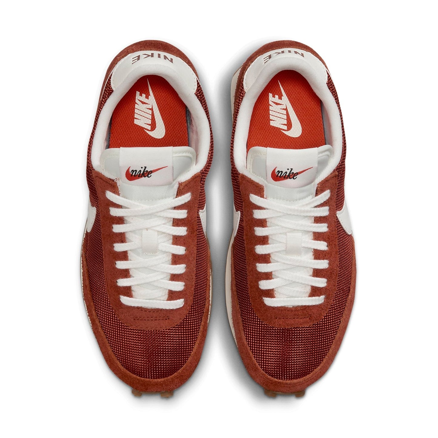 Nike(WMNS) DBreak Vintage 'Rugged Orange Coconut Milk'