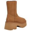 UGG(WMNS) Classic Twin Seam New Heights 'Chestnut'