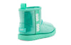 UGG(PS) Classic Clear Mini II Boot 'Tide Pool'