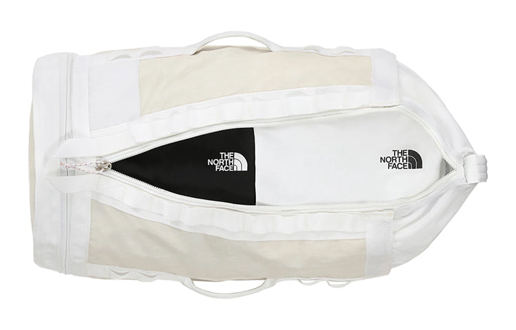 THE NORTH FACELunar Haulaback Backpack 'White'