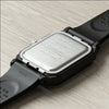 CASIOQuartz Waterproof Black Analog