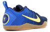 NikeKobe 11 Elite Low 'Mambacurial Barcelona'