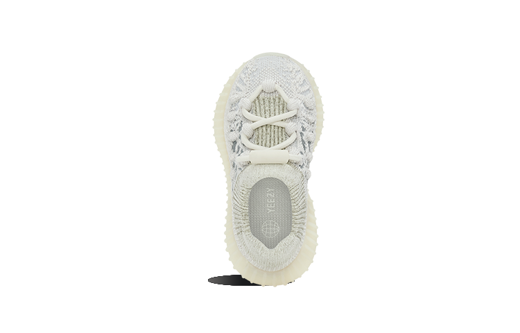 adidas(TD) Yeezy Boost 350 V2 CMPCT 'Slate Bone'