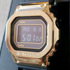 CASIOG-Shock Full Metal 'Gold'