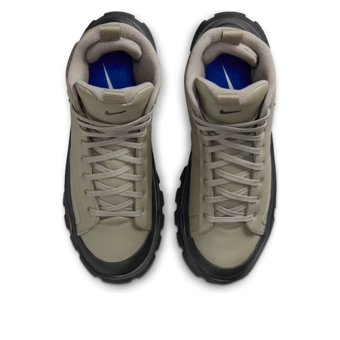 Nike(WMNS) Blazer Mid Roam 'Light Army Black'