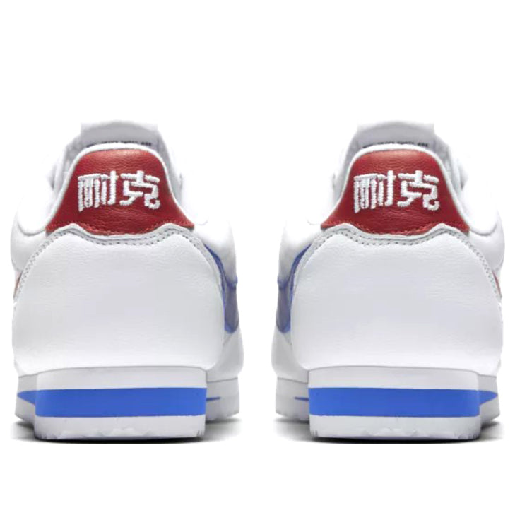 NikeClassic Cortez Leather QS 'NAI-KE'